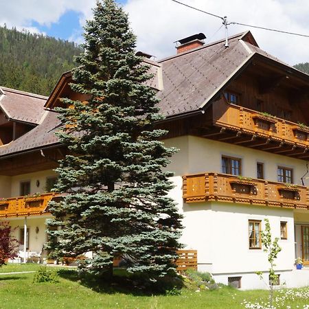 וויסבריאך Apartment Gaestehaus Wastian מראה חיצוני תמונה