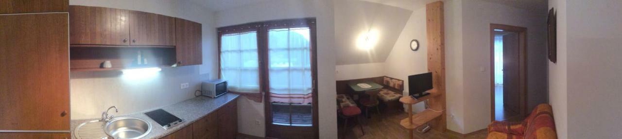 וויסבריאך Apartment Gaestehaus Wastian מראה חיצוני תמונה