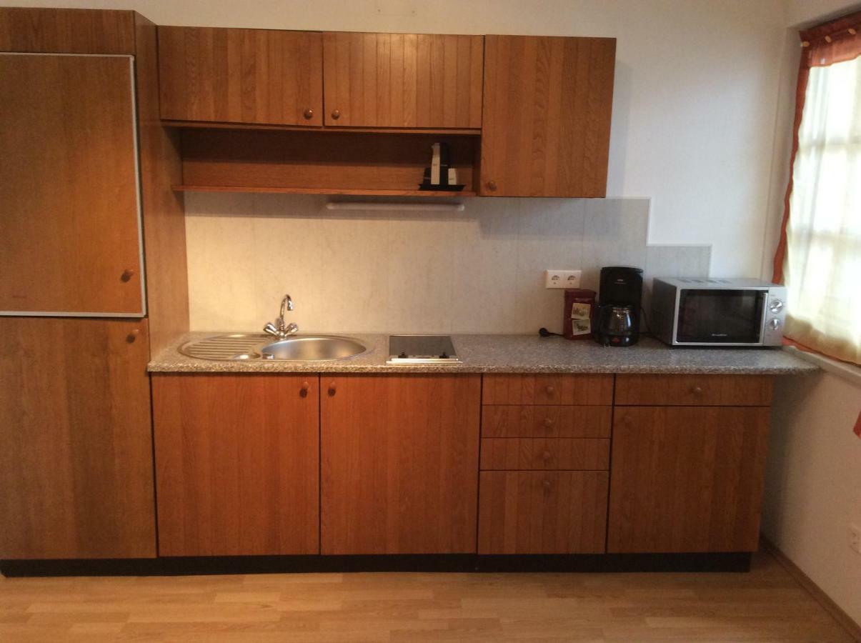 וויסבריאך Apartment Gaestehaus Wastian מראה חיצוני תמונה