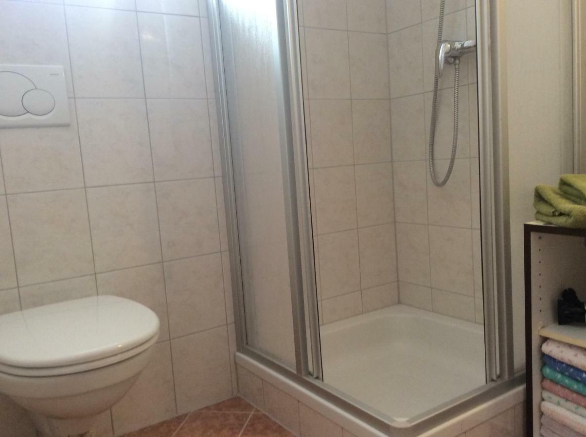 וויסבריאך Apartment Gaestehaus Wastian מראה חיצוני תמונה