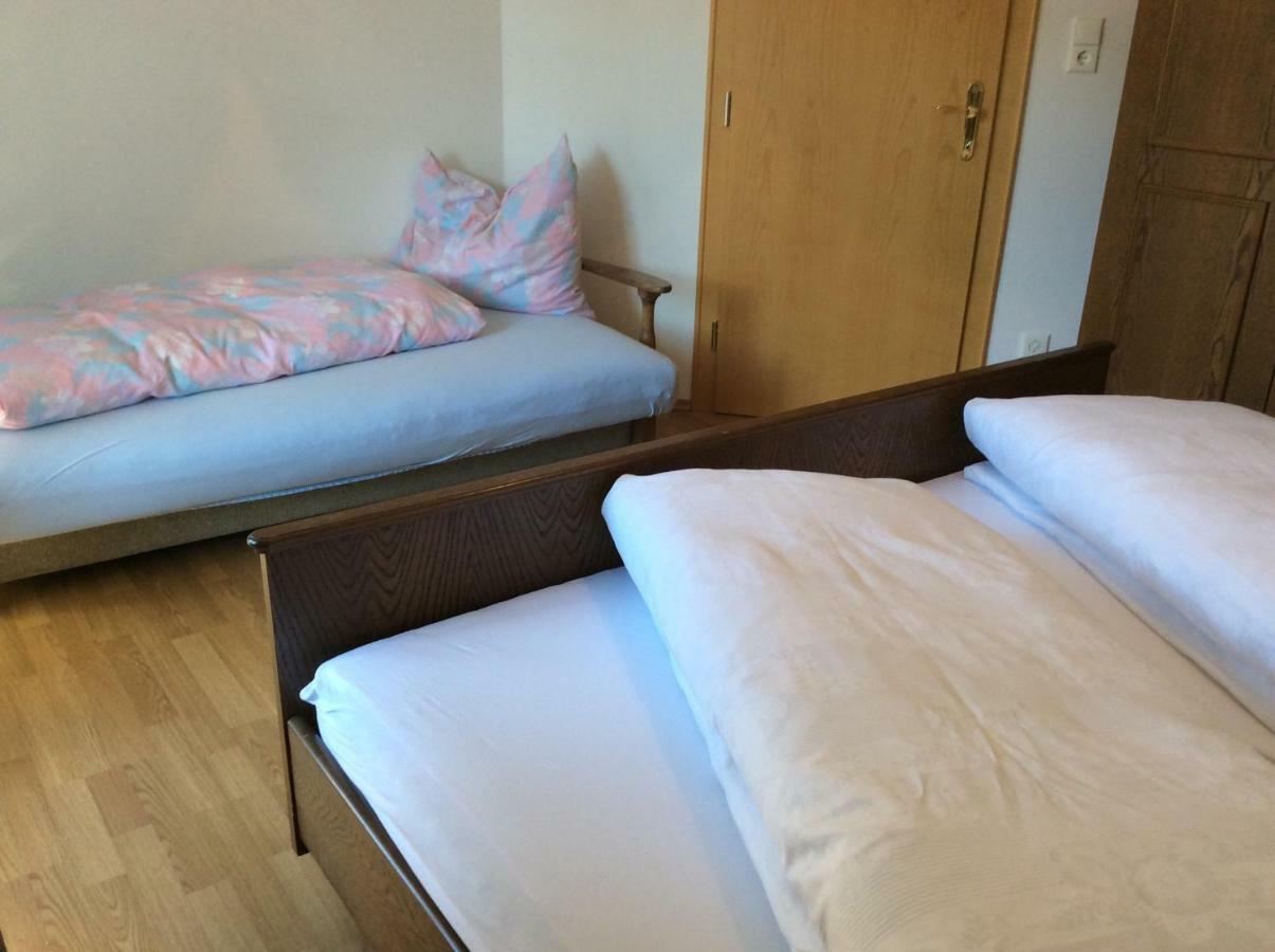 וויסבריאך Apartment Gaestehaus Wastian מראה חיצוני תמונה