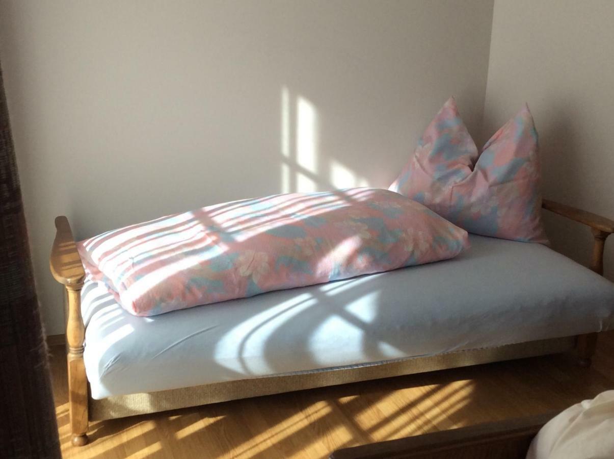 וויסבריאך Apartment Gaestehaus Wastian מראה חיצוני תמונה