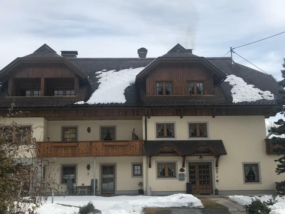 וויסבריאך Apartment Gaestehaus Wastian מראה חיצוני תמונה